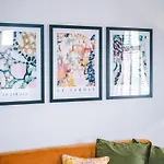 Parkview Place Serviced Apartment