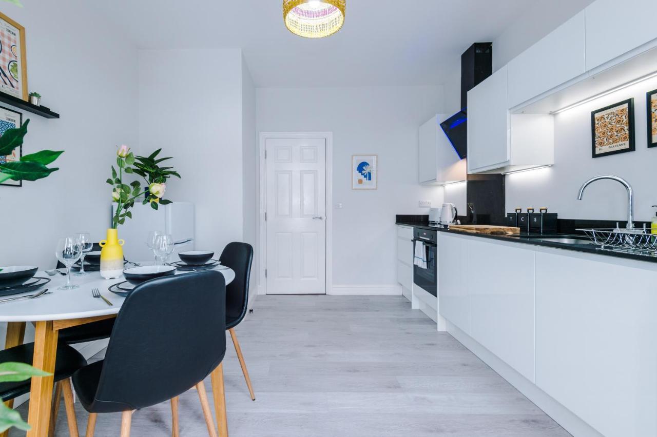 Parkview Place Serviced *