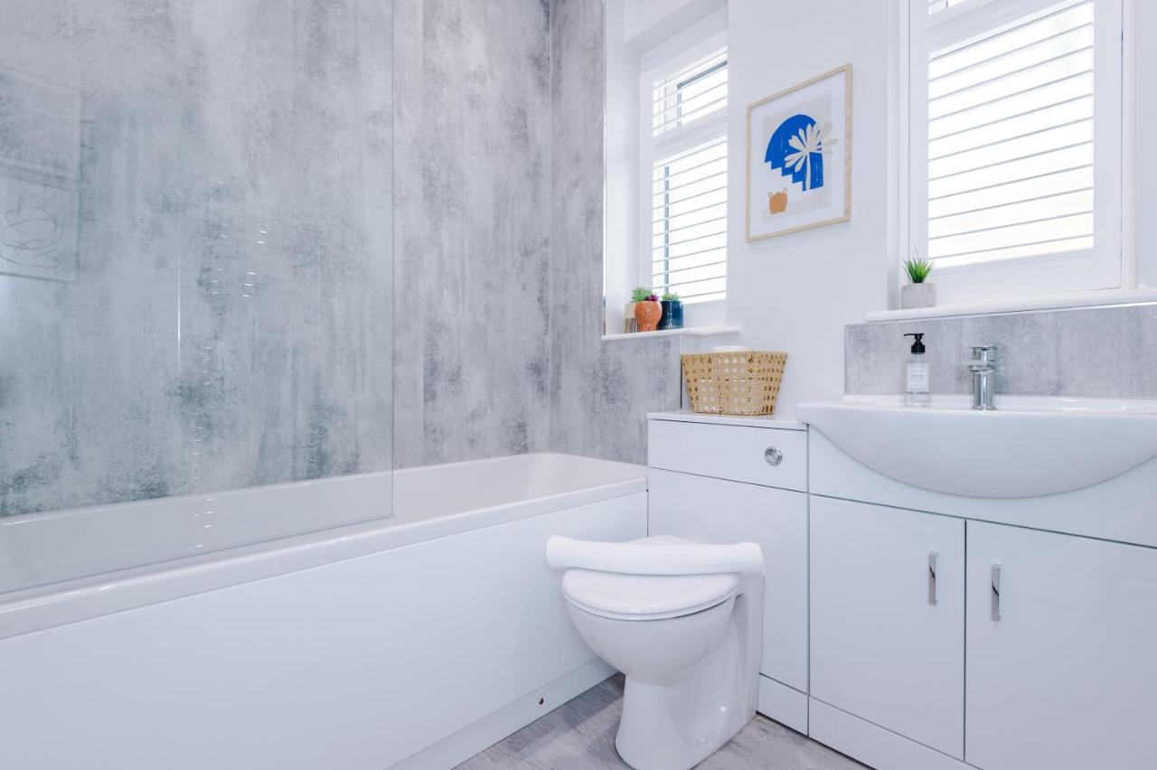 Parkview Place Serviced