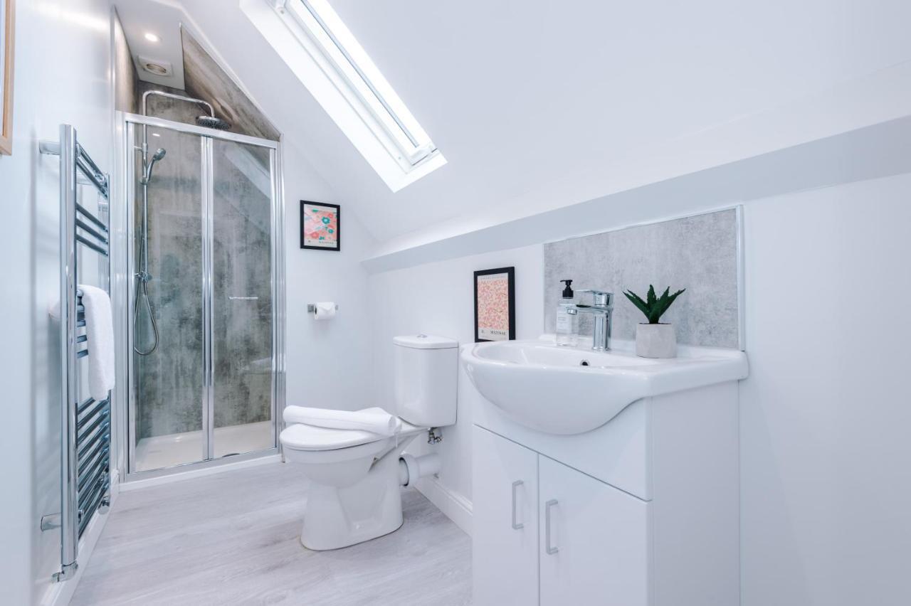 Parkview Place Serviced Coventry