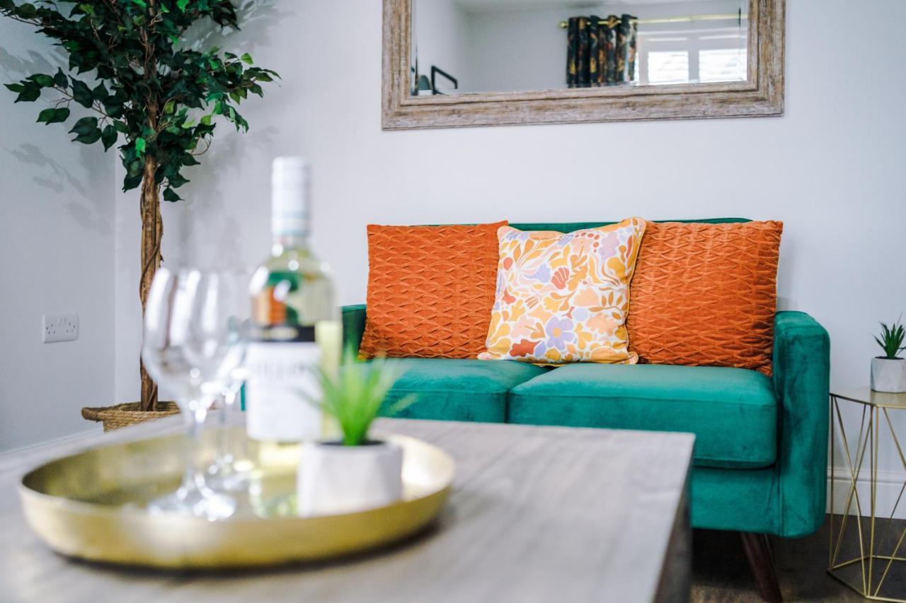 Parkview Place Serviced