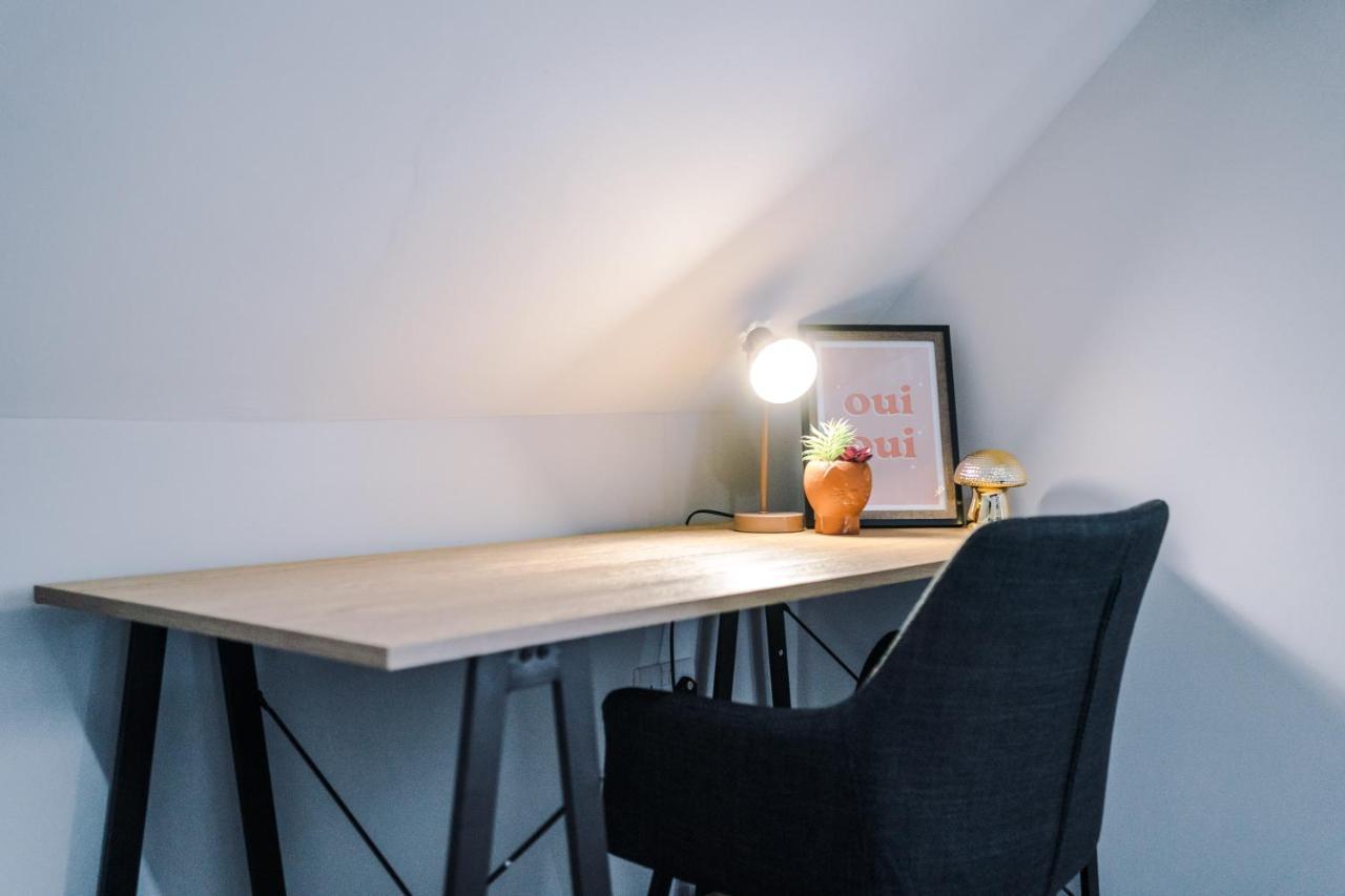 Apartamento Parkview Place Serviced Coventry